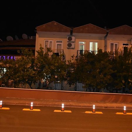 Las Palmeras Hotel Çamyuva Екстериор снимка