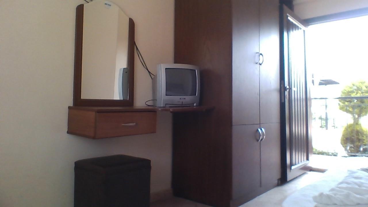 Las Palmeras Hotel Çamyuva Екстериор снимка