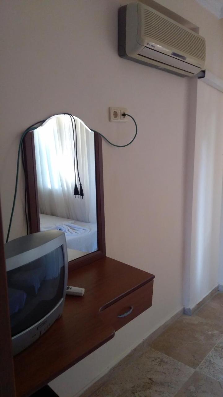 Las Palmeras Hotel Çamyuva Екстериор снимка